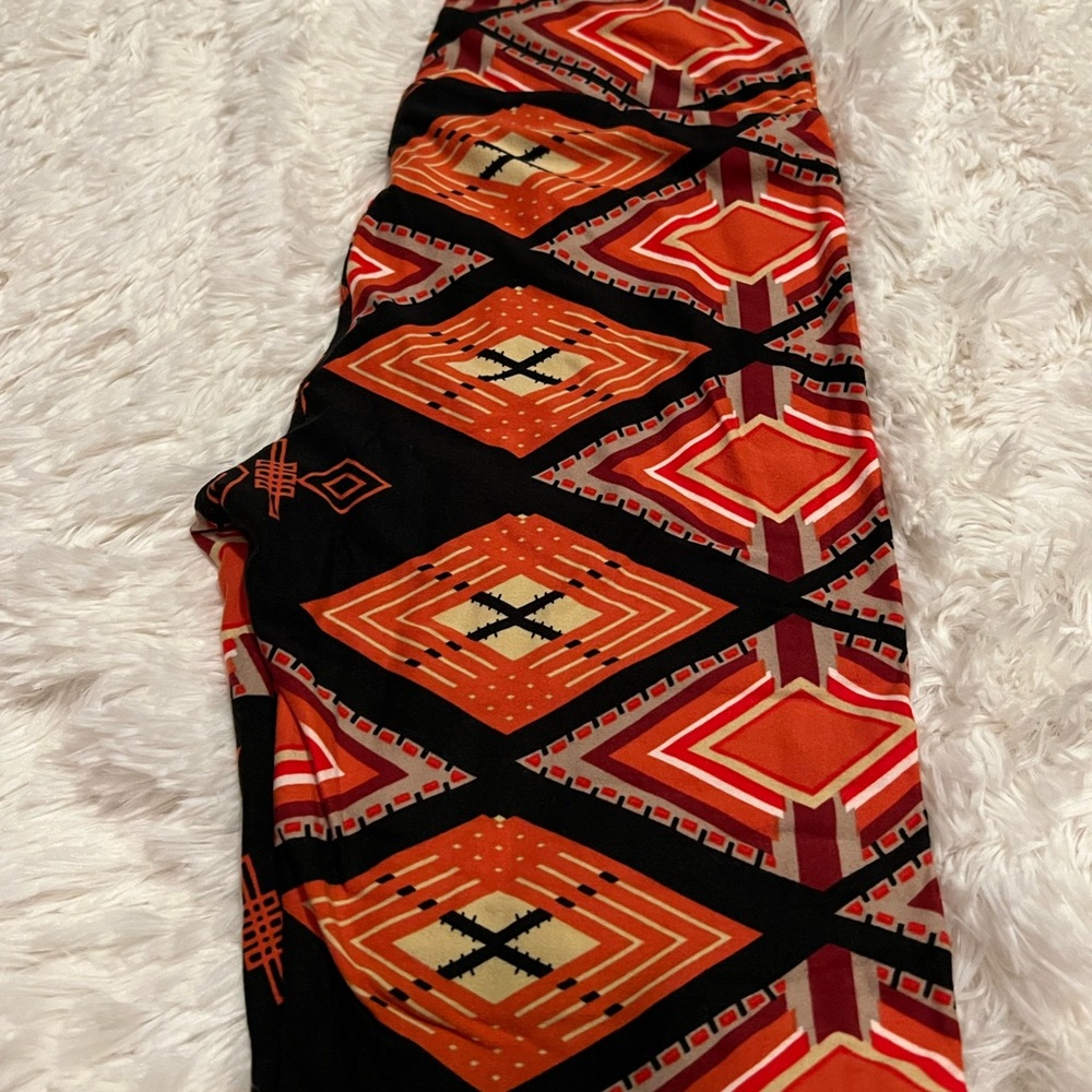 New with out tags Lularoe leggings